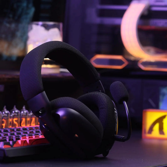 Headset Gamer ATTACK SHARK L80PRO